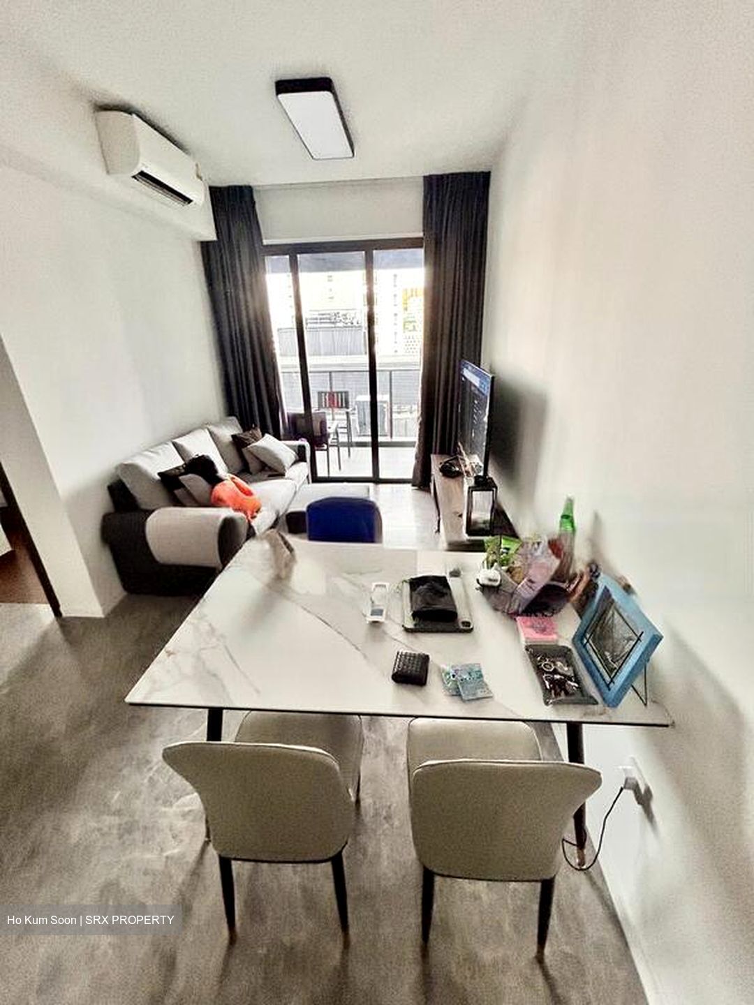 The M (D7), Apartment #458084211